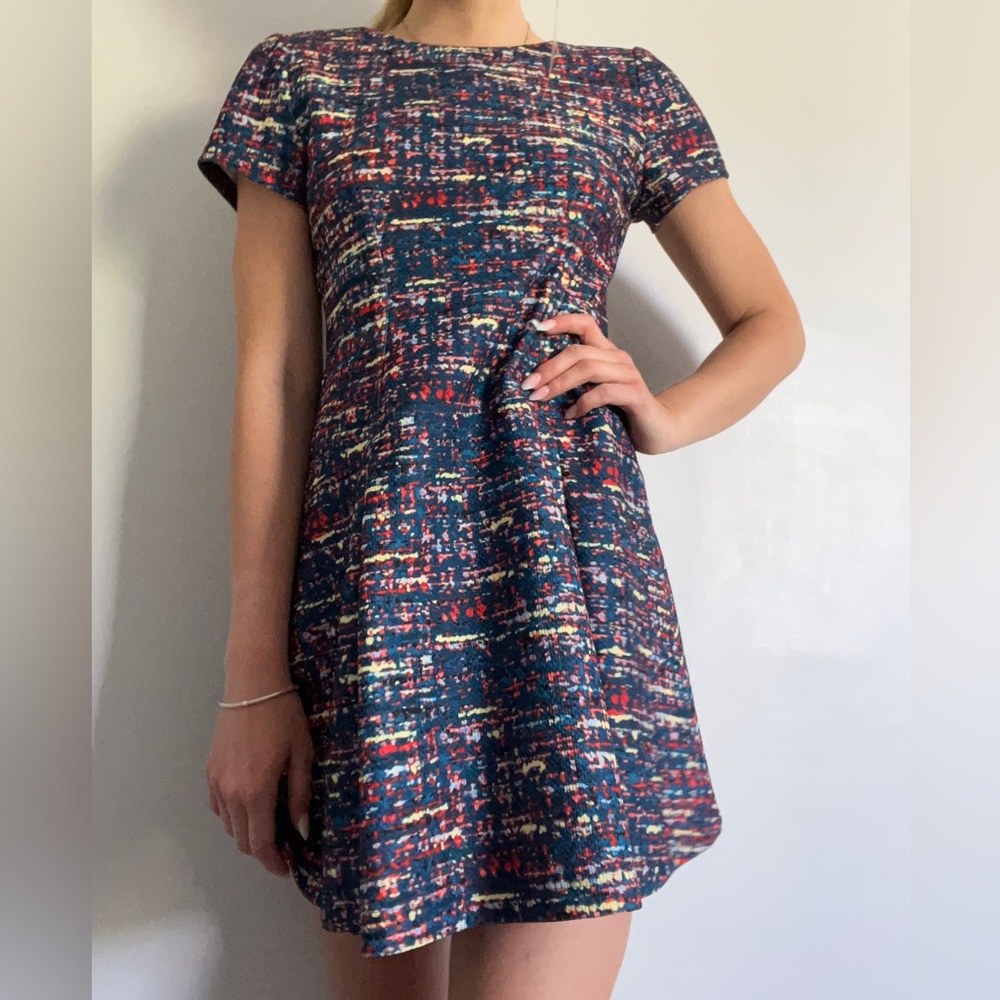 Anthropologie Women's Dress